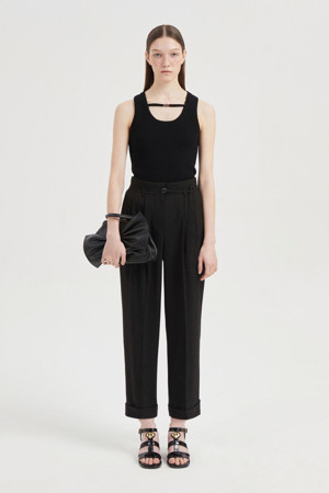 Cabra Crop Pants