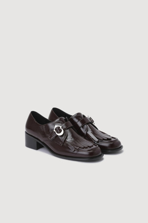 Tassel Decoration Loafer