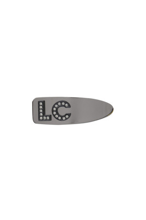 LC Cubic Hair Pin