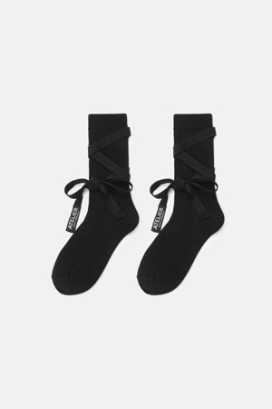 [Atelier] Strap Socks