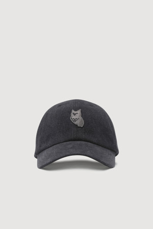 Chouette Denim Ball Cap