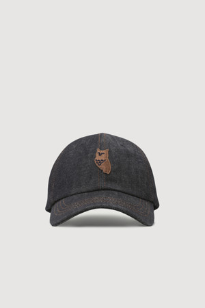 Chouette Denim Ball Cap