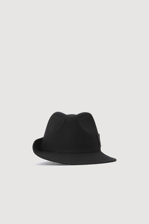 [Atelier] Label decoration Fedora