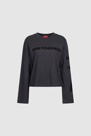 Logo Long Sleeve T-shirt