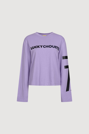 Logo Long Sleeve T-shirt