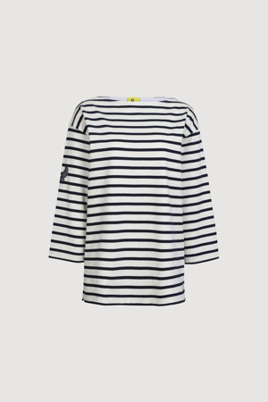 Stripe T-shirt