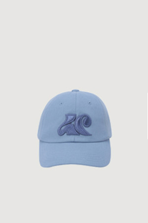 LC Embroidery Point Ball Cap