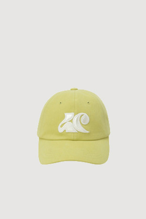 LC Embroidery Point Ball Cap