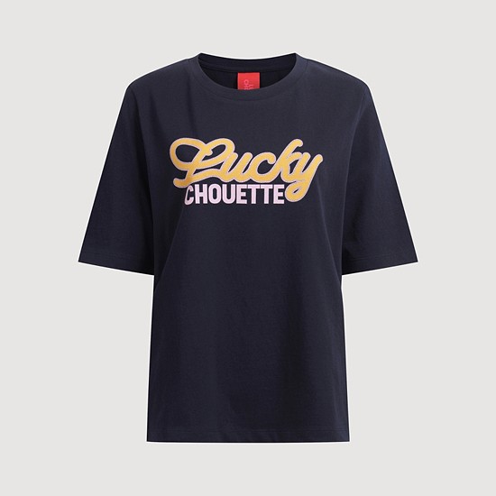Logo Half Sleeve T-shirt