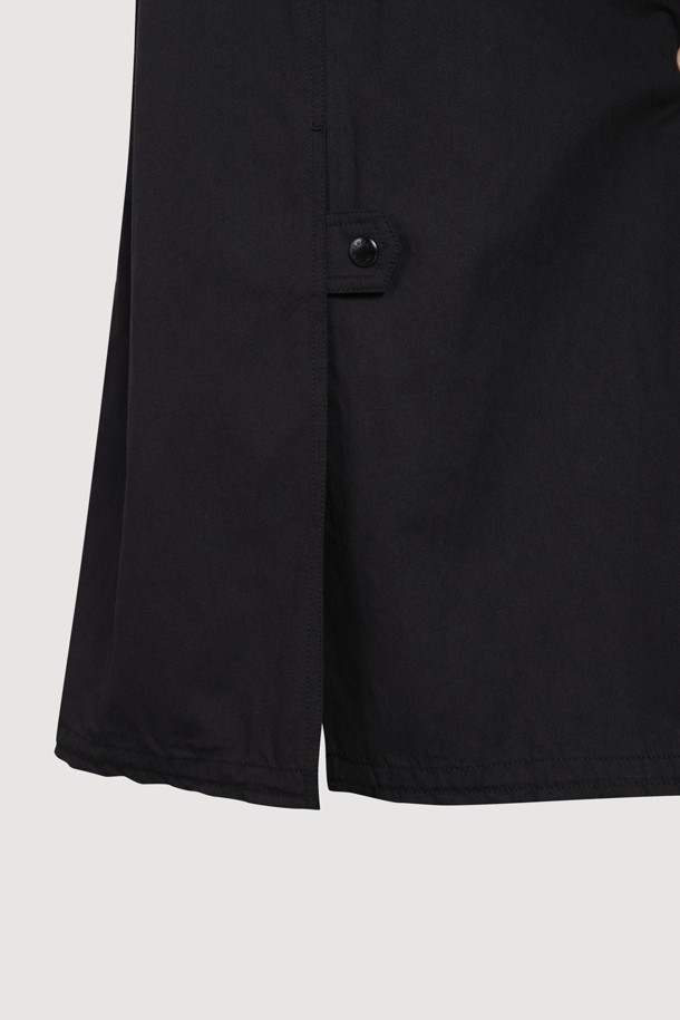 LUCKY CHOUETTE - 스커트/팬츠 - Skirt (black)