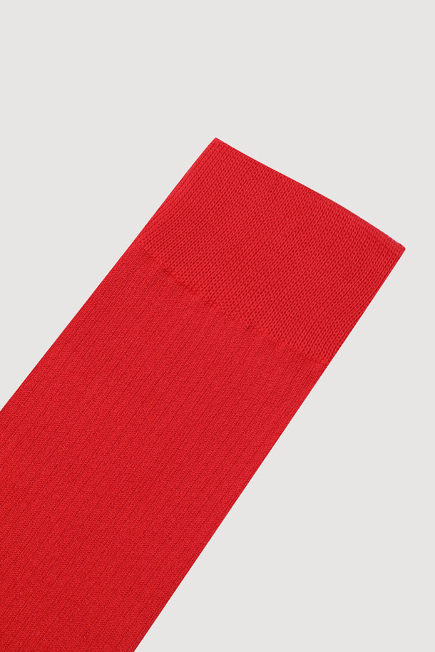 실켓 베이직 삭스(레드)는 부드러운 촉감의 실켓 소재로 제작되어 편안한 착용감을 선사합니다. 사계절 내내 활용 가능한 얇은 두께감으로, 일상 속 데일리 아이템으로 제격입니다. 베이직한 디자인에 자카드 및 엠블럼 패턴이 더해져 미니멀, 캐주얼, 클래식 스타일 모두 소화 가능합니다. 남녀 공용으로, 어떤 옷차림에도 자연스럽게 어울립니다.
