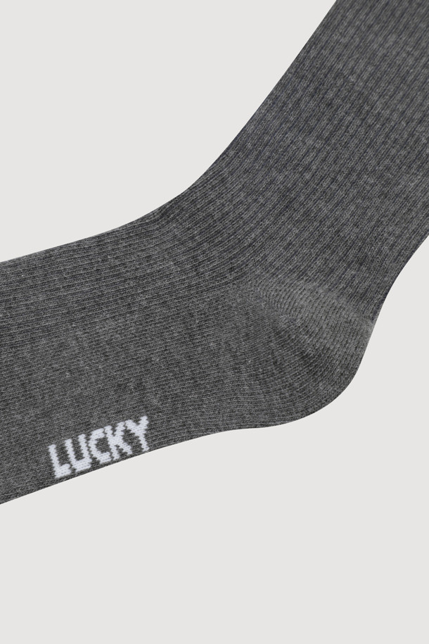 베이직 골지 양말(멜란지 그레이)는 사계절 내내 활용 가능한 데일리 아이템입니다. 면 소재로 제작되어 부드러운 착용감을 선사하며, 발목 상단 엠블럼 직조와 바닥 레터링 자카드로 포인트를 더했습니다. 멜란지 그레이 컬러와 골지 패턴이 어우러져 캐주얼, 미니멀, 클래식 스타일의 옷차림에 잘 어울립니다. 산책룩에 매치하여 편안하면서도 스타일리시한 연출을 완성해보세요.
