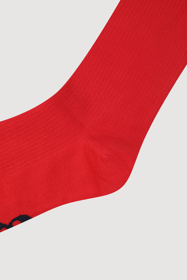 실켓 베이직 삭스(레드)는 부드러운 촉감의 실켓 소재로 제작되어 편안한 착용감을 선사합니다. 사계절 내내 활용 가능한 얇은 두께감으로, 일상 속 데일리 아이템으로 제격입니다. 베이직한 디자인에 자카드 및 엠블럼 패턴이 더해져 미니멀, 캐주얼, 클래식 스타일 모두 소화 가능합니다. 남녀 공용으로, 어떤 옷차림에도 자연스럽게 어울립니다.
