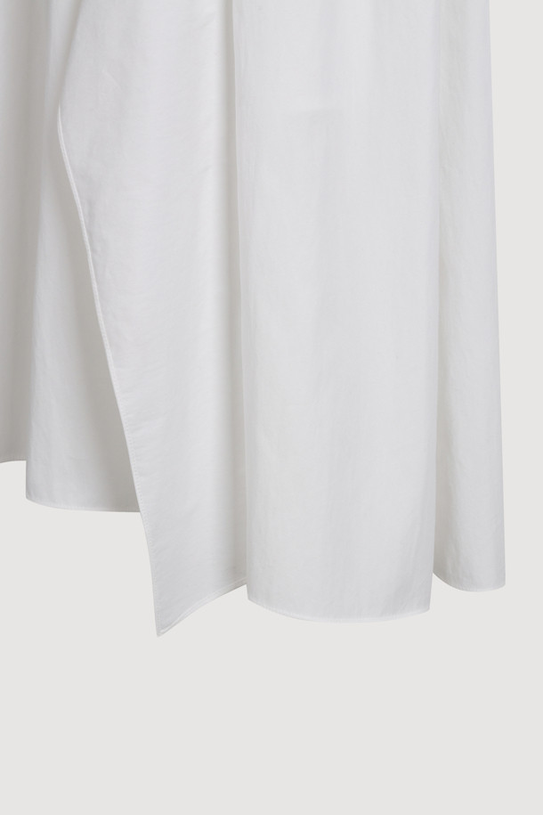 LUCKY CHOUETTE - 스커트/팬츠 - Skirt (white)