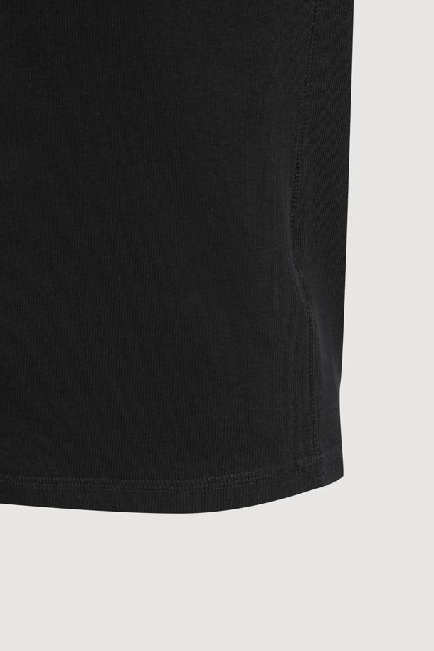 LUCKY CHOUETTE - 티셔츠 - Symbol Point Sleeveless T-shirt
