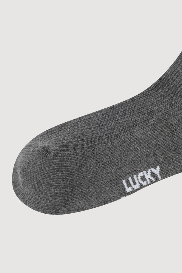 베이직 골지 양말(멜란지 그레이)는 사계절 내내 활용 가능한 데일리 아이템입니다. 면 소재로 제작되어 부드러운 착용감을 선사하며, 발목 상단 엠블럼 직조와 바닥 레터링 자카드로 포인트를 더했습니다. 멜란지 그레이 컬러와 골지 패턴이 어우러져 캐주얼, 미니멀, 클래식 스타일의 옷차림에 잘 어울립니다. 산책룩에 매치하여 편안하면서도 스타일리시한 연출을 완성해보세요.
