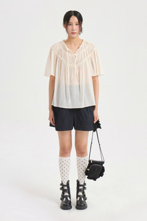 Pocket Point Shorts (dark navy)