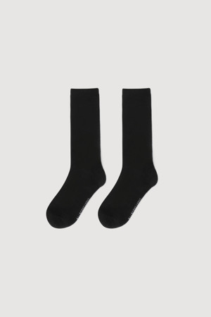 Chouetties by LUCKY CHOUETTE_Basic Ribbed Socks