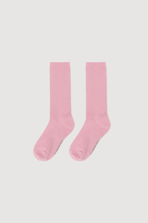 Chouetties by LUCKY CHOUETTE_Basic Ribbed Socks