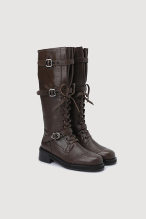 Boots(brown)