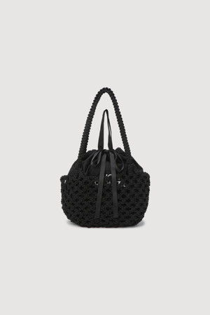 Net Bag(black)