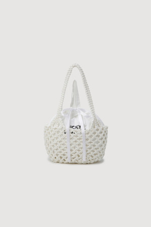 Net Bag(white)