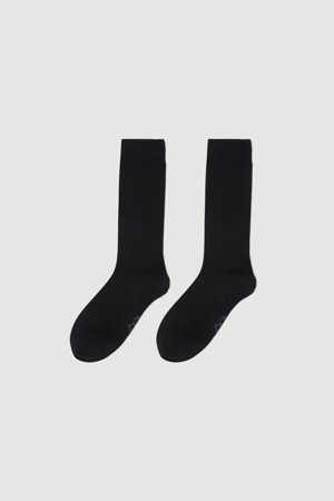 Silket Basic Socks(black)