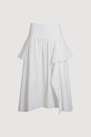 Skirt (white)