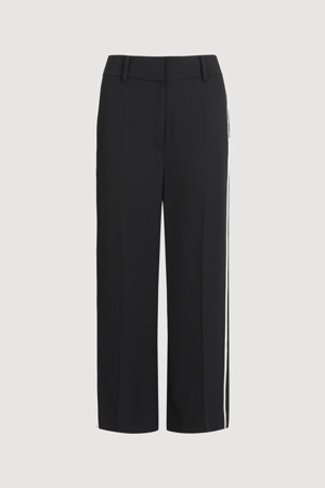 Side Double Line Pants