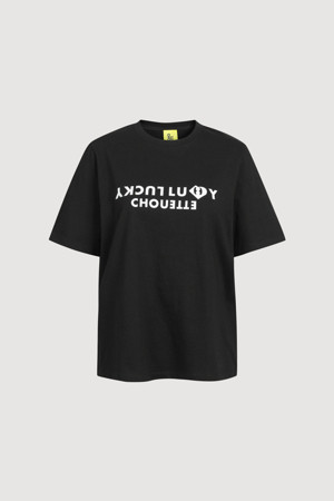 T-shirt (black)