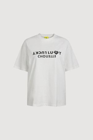 T-shirt (ivory)