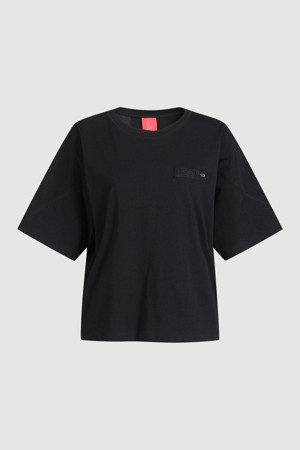 Oversize Half Sleeve T-shirt