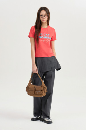 [Atelier] Overdress Point Pants