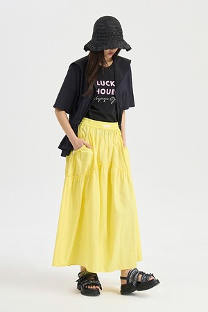 Sailor Peplum Short Sleeve Jumper (dark navy)