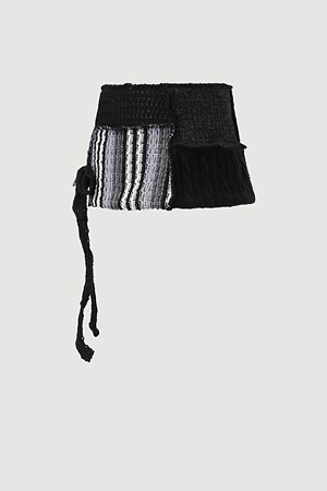 Chouetties by LUCKY CHOUETTE_Mix Beanie(multi color)