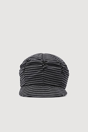 Chouetties by LUCKY CHOUETTE_ Shrring Stripe Hunting Cap (multi color)