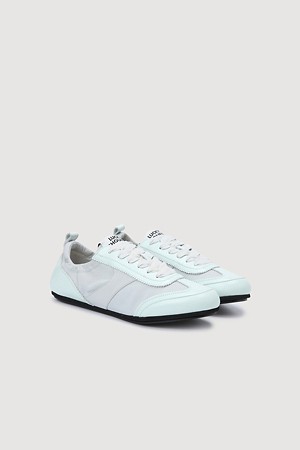 Color Point Sneakers (mint)