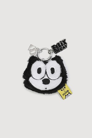 [FELIX X LUCKY CHOUETTE] Felix Charm (multi color)