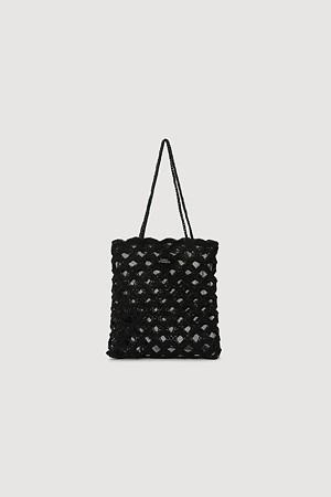 Waffen Point Inner Net Bag (black)
