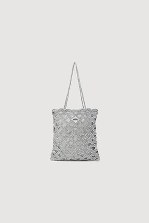 Waffen Point Inner Net Bag (silver)