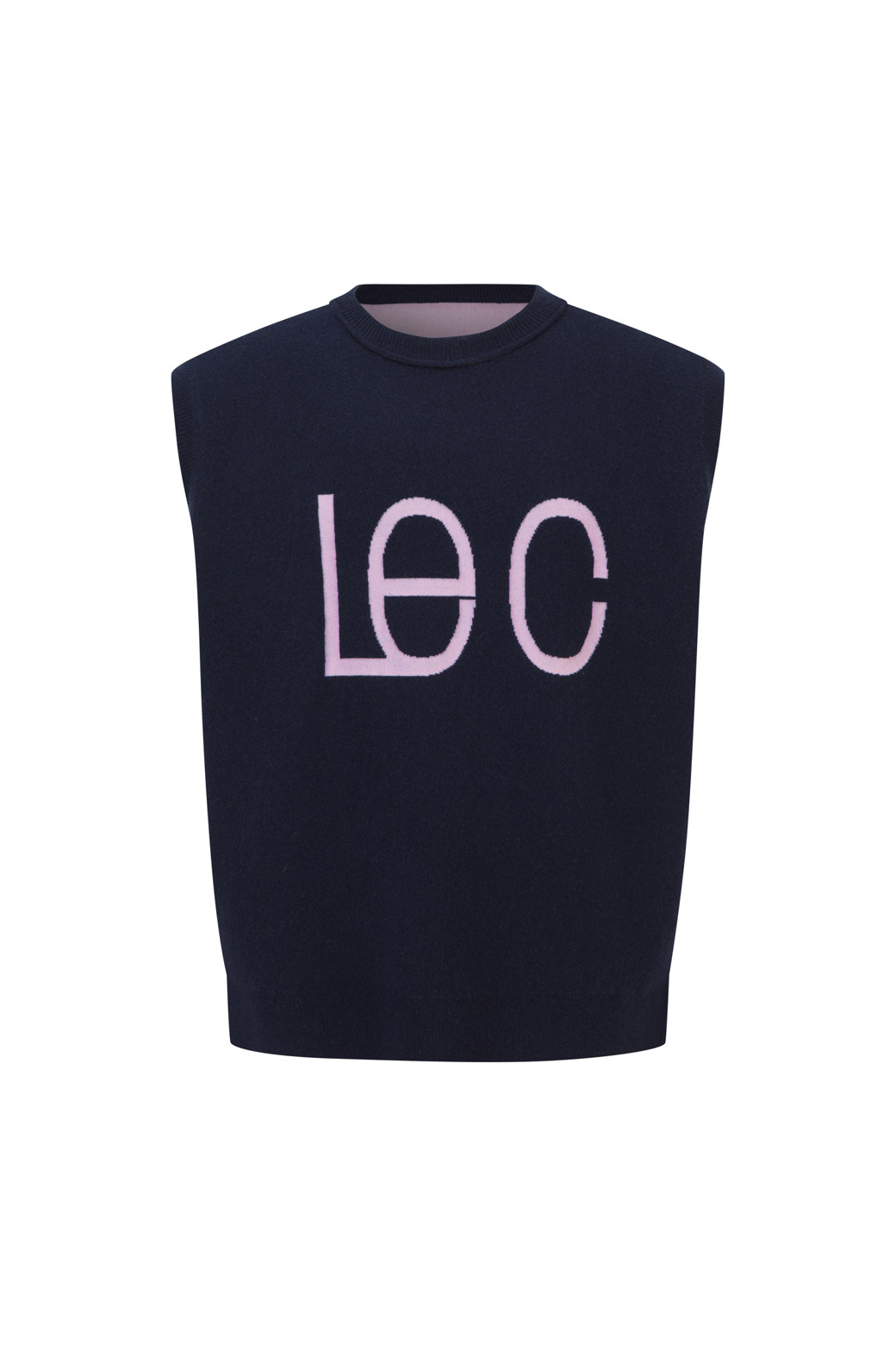 LE CASHMERE - 베스트 - LE C Vest