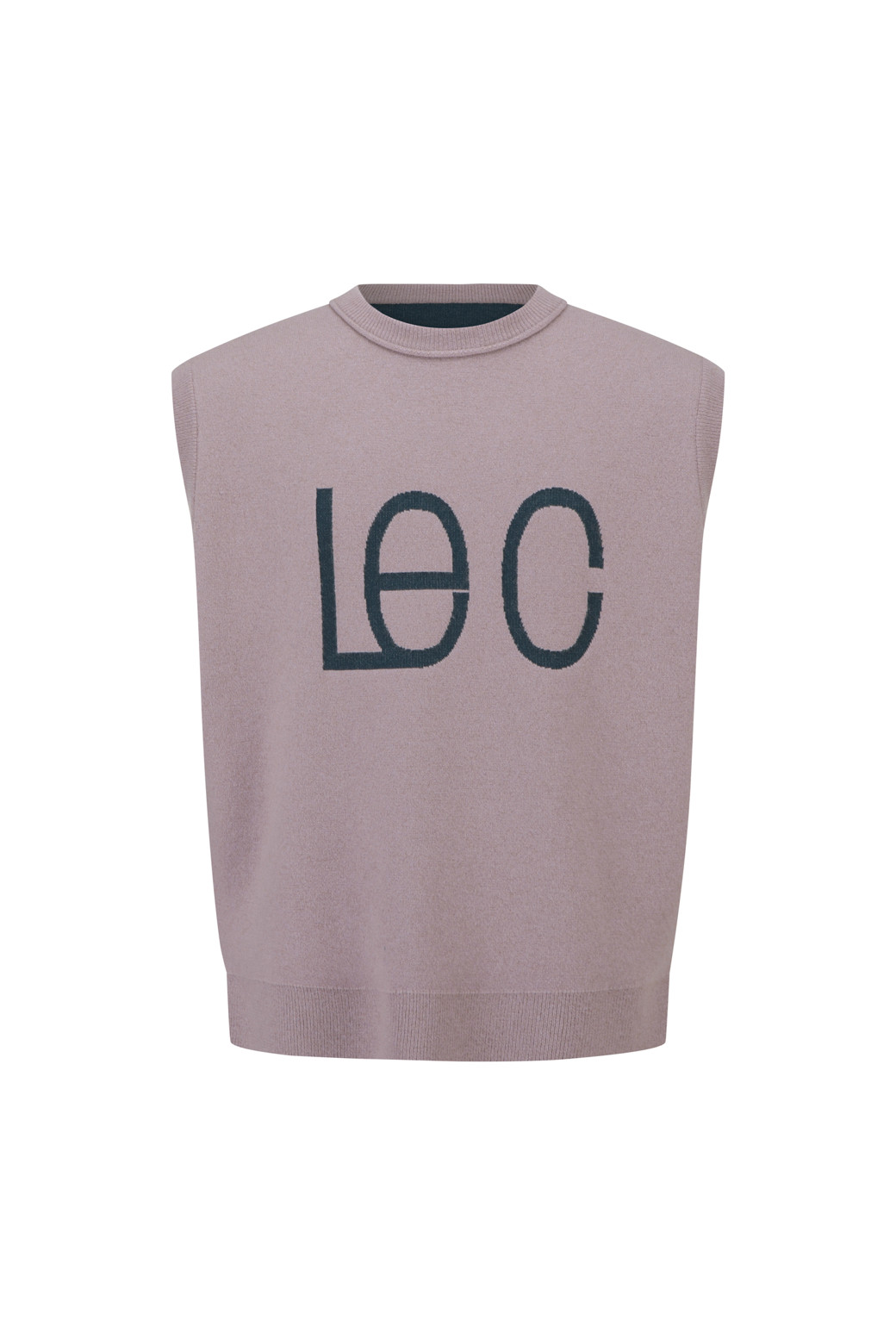LE CASHMERE - 니트/가디건 - LE C Vest