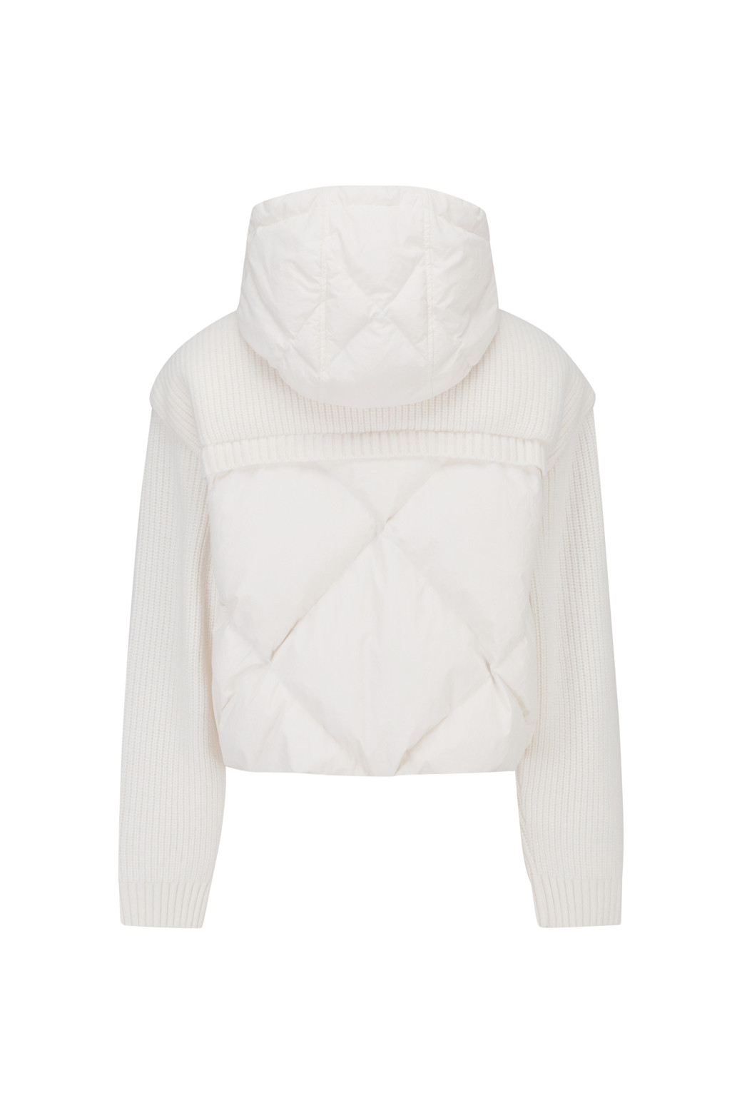 LE CASHMERE - 패딩 - LE C Puffer
