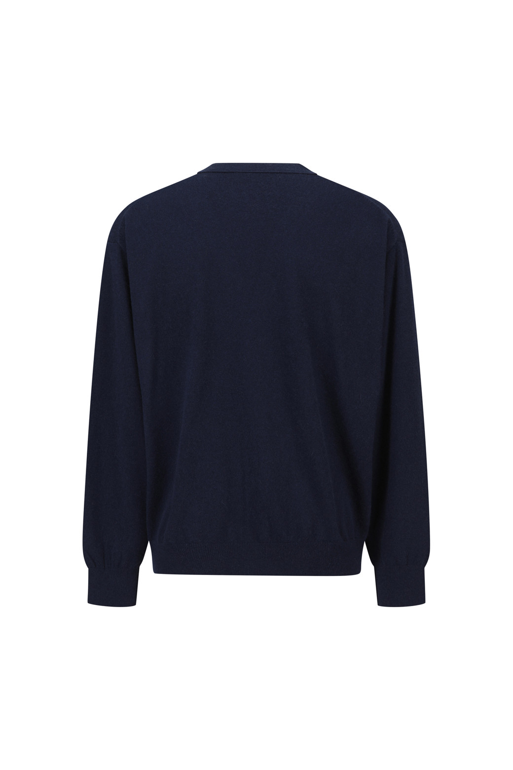 LE CASHMERE - 가디건 - LE C Cardigan