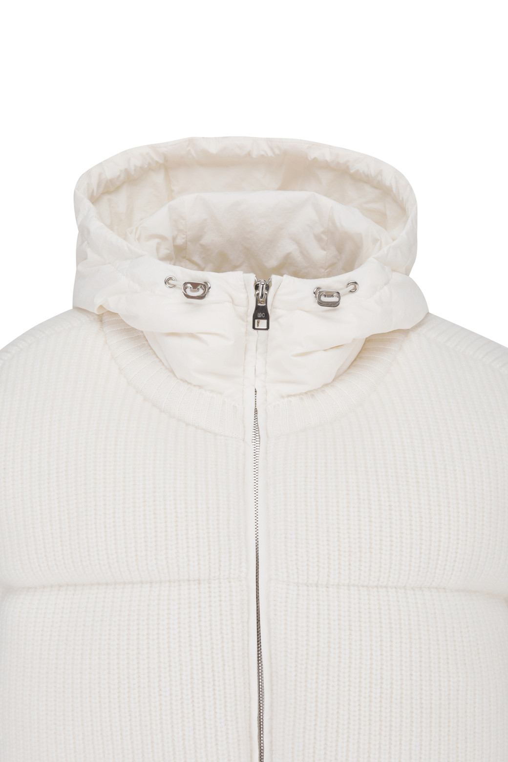 LE CASHMERE - 패딩 - LE C Puffer