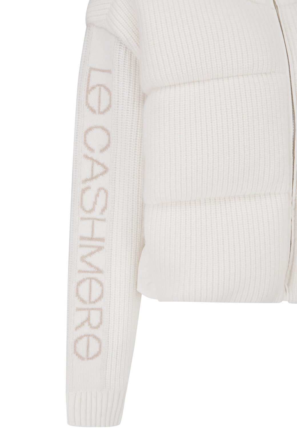 LE CASHMERE - 패딩 - LE C Puffer