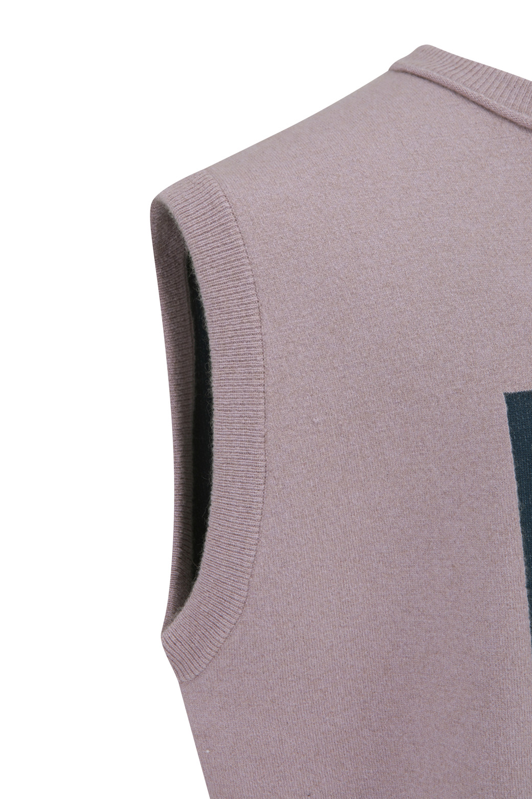 LE CASHMERE - 니트/가디건 - LE C Vest