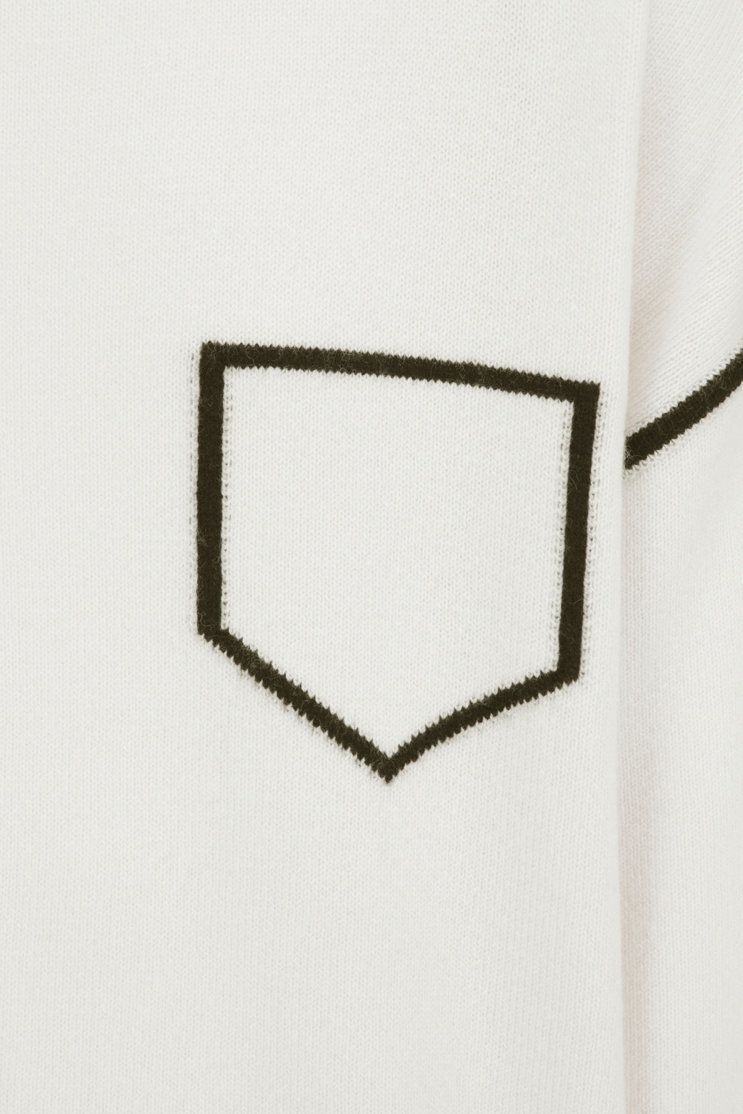 LE CASHMERE - 스웨터 - Coloring Turtleneck