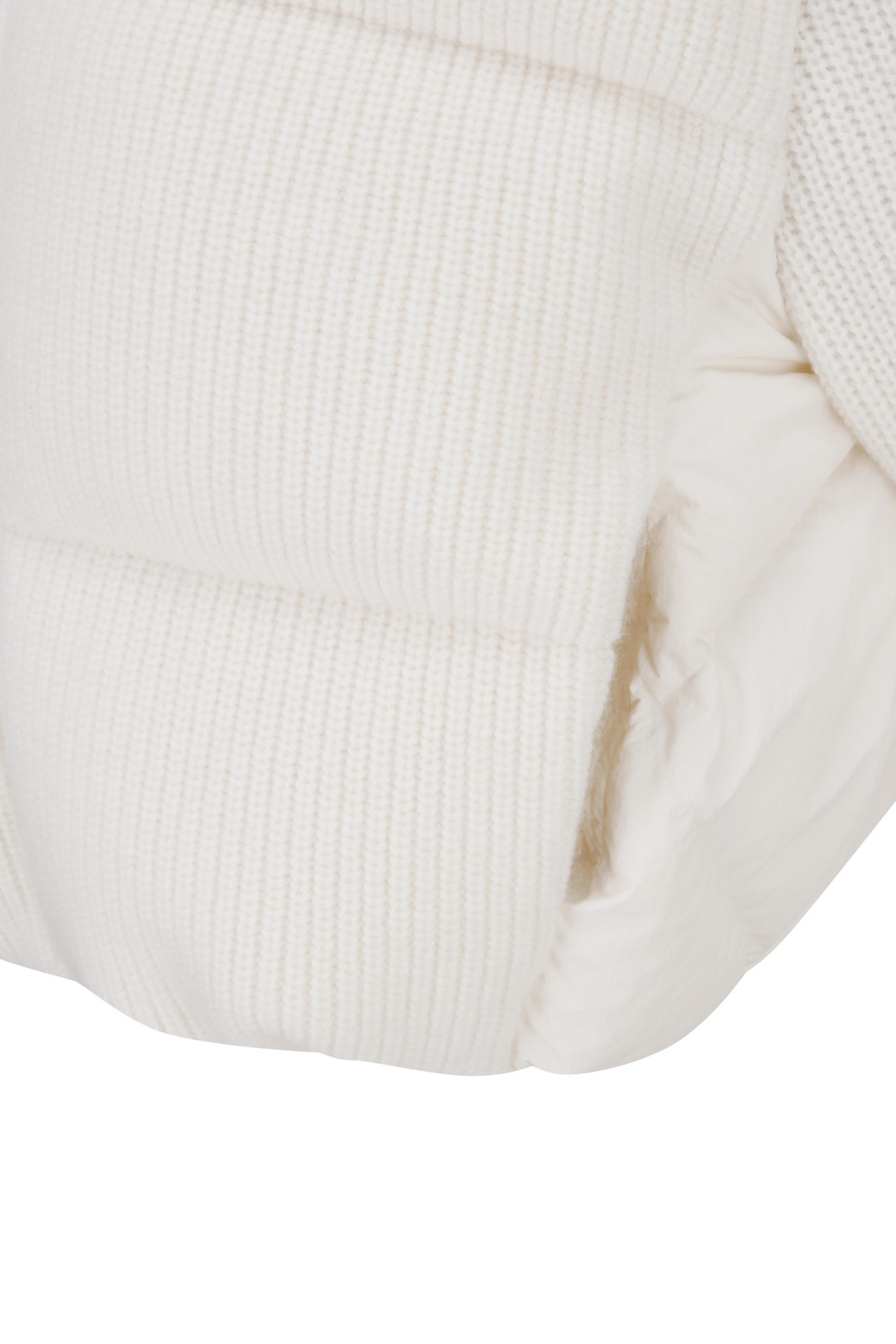 LE CASHMERE - 패딩 - LE C Puffer
