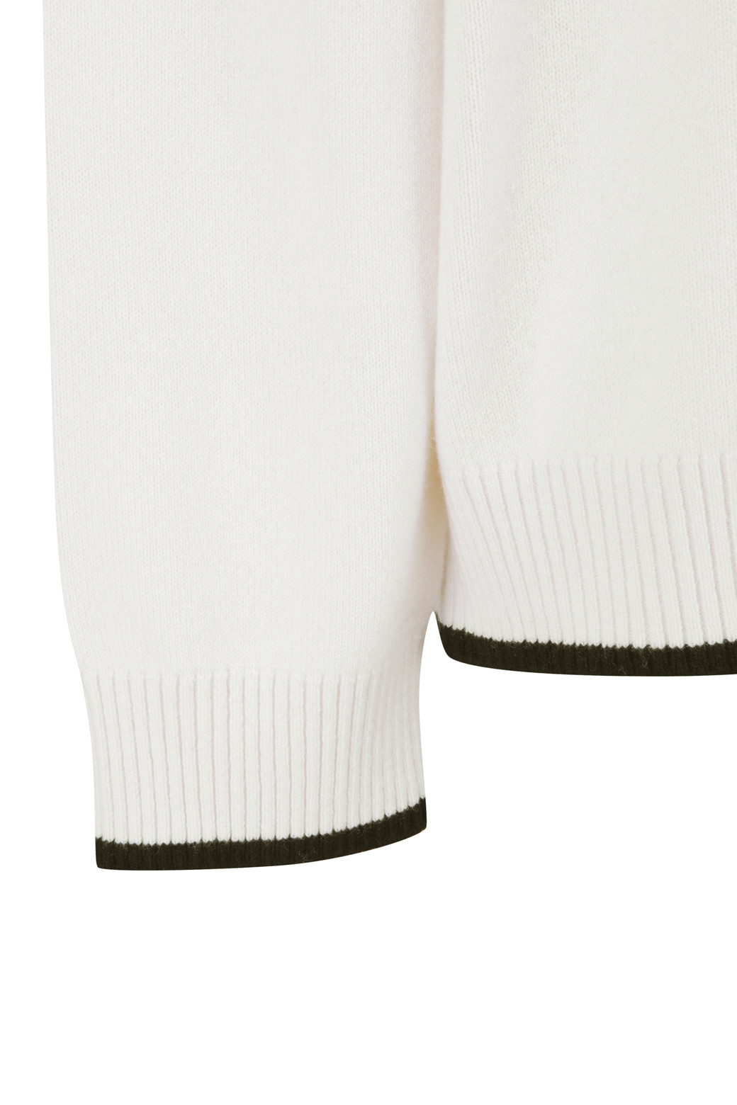 LE CASHMERE - 스웨터 - Coloring Turtleneck